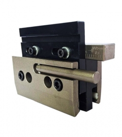 折彎?rùn)C(jī)KJ-8-S圓手柄雙面型快夾 批發(fā)