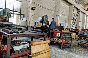 安裝折彎?rùn)C(jī)夾模具時(shí)的五大注意事項(xiàng)，你知道嗎？