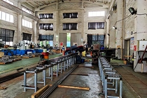 折彎機夾具的保養(yǎng)技巧，你知道嗎？