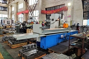 如何正確選擇折彎機夾模具材質(zhì)？