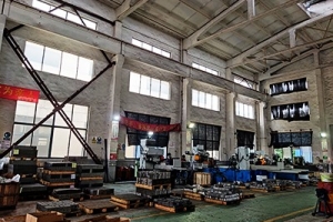 文拉智能機(jī)械帶你了解折彎機(jī)模具的六大特性