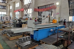 折彎機(jī)安裝模具時(shí)的五大注意事項(xiàng)