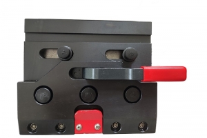 折彎?rùn)C(jī)快夾